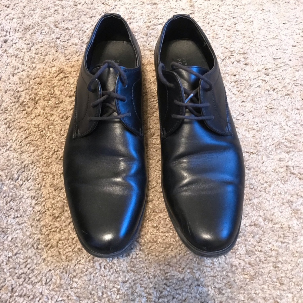 Perry Ellis Portfolio